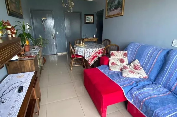 MORAR NO CENTRO TEM MUITA VANTAGEM. VENHA CONHECER!