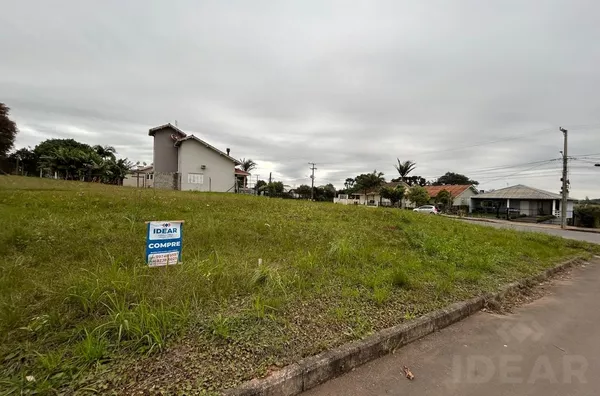 QUATRO TERRENOS A SUA ESCOLHA E QUE CABE NO SEU BOLSO