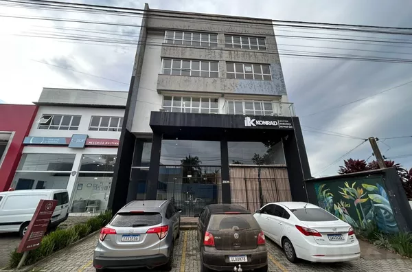 PROCURANDO ESPAÇO PARA INSTALAR SEU ESCRITÓRIO OU CONSULTÓRIO?