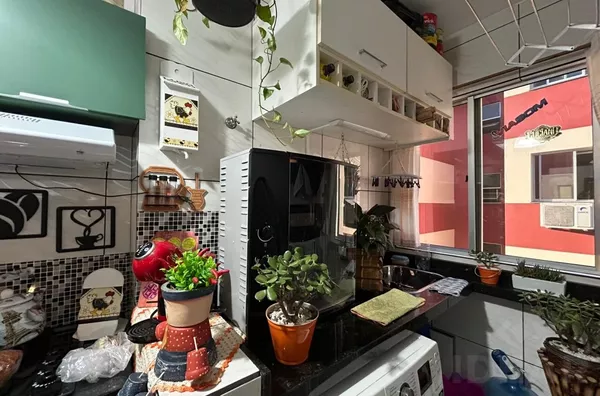 DESCUBRA O PRAZER DE VIVER EM UM LUGAR FEITO PRA VOCÊ - Foto 6