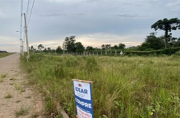 PROCURA TERRENO PARA FAZER SUA MORADIA?