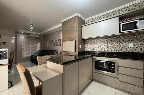 EXCELENTE LOCALIZAÇÃO, CONFORTO E BOM GOSTO É O QUE BUSCA?