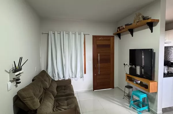 EXCELENTE CONQUISTA QUE VOCÊ VAI TER AO ADQUIRIR ESSE IMÓVEL