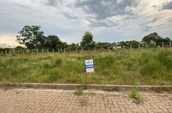 PROCURA TERRENO PARA FAZER SUA MORADIA?