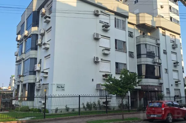 Apartamento para aluguel,  Centro, Venâncio Aires