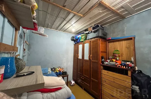 CASA MISTA: FRESCA NO VERÃO E ACOLHEDORA NO INVERNO