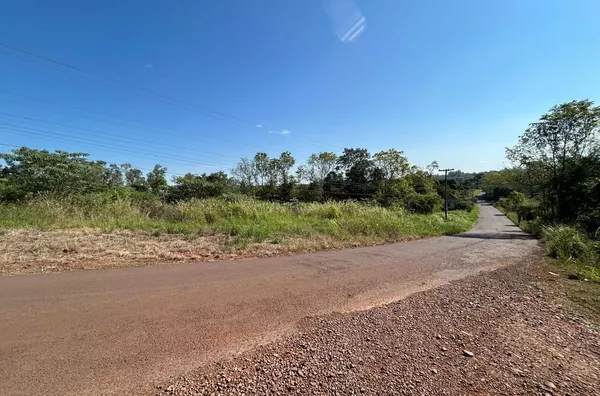 MAIS DE 11ha DE PLANTIO E LAZER PARA TODA A FAMÍLIA