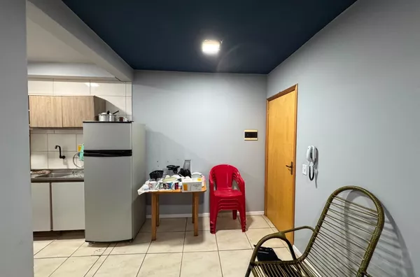 ÓTIMO APARTAMENTO DE DOIS DORMITÓRIO E CLIMATIZADO