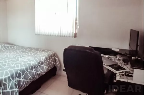 QUATRO DORMITÓRIOS E AMPLO ESPAÇO GOURMET PARA RECEBER VISITAR!