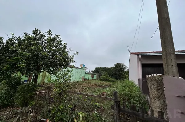 TERRENO IDEAL PARA SUA FUTURA RESIDÊNCIA. VENHA CONFERIR!