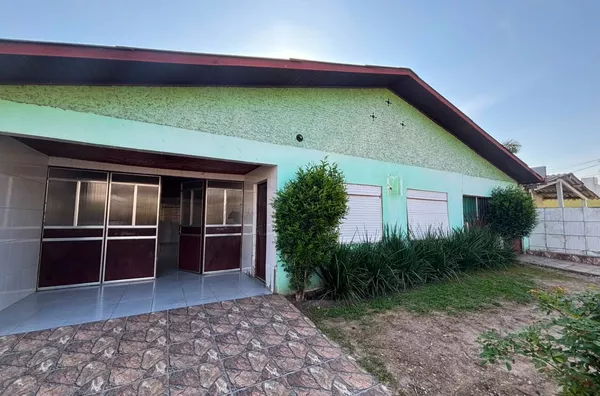 TERRENO DE 1.007m² COM 16,5m DE FRENTE. ÓTIMO PARA INVESTIDORES