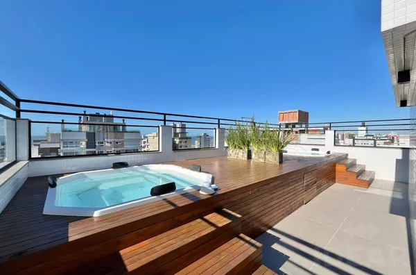 APARTAMENTO EM ÓTIMA LOCALIZAÇÃO, COM 2 DORMITÓRIOS - Foto 20