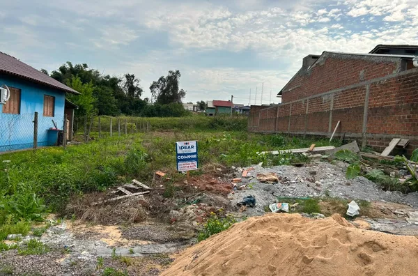 PROCURANDO TERRENO PARA CONSTRUIR SEU FUTURO LAR? - Foto 1