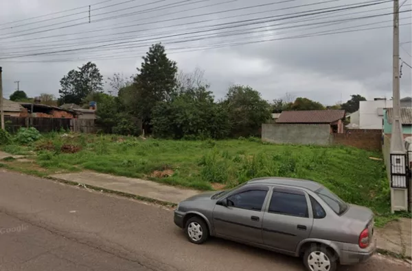 TERRENO DE 279,50m² EM REGIÃO DE MUITA CIRCULAÇÃO