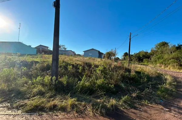 PROCURANDO TERRENO PARA CONSTRUIR SEU FUTURO LAR?