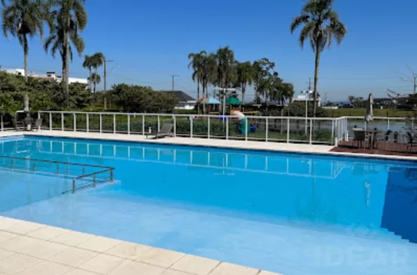 SEU SONHO SE REALIZOU. VENHA MORAR NESSE CONDOMÍNIO FECHADO