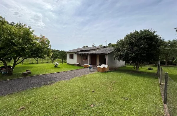 29.343m² DE LAZER E DESCANÇO. A POUCOS MINUTOS DO CENTRO