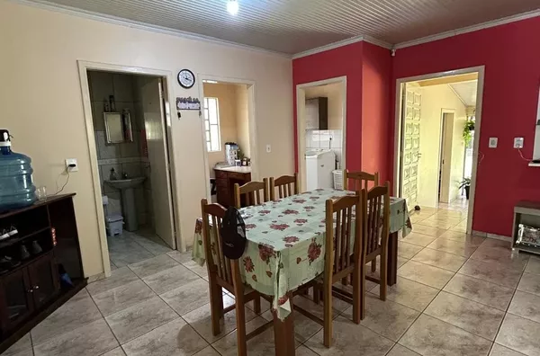 SUA MINI-CHÁCARA A POUCOS MINUTOS DO CENTRO