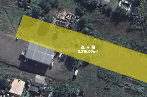 LOCALIZAÇÃO IMBATÍVEL À BEIRA DA RODOVIA, FACILITANDO O ESCOAMENTO - Foto 3