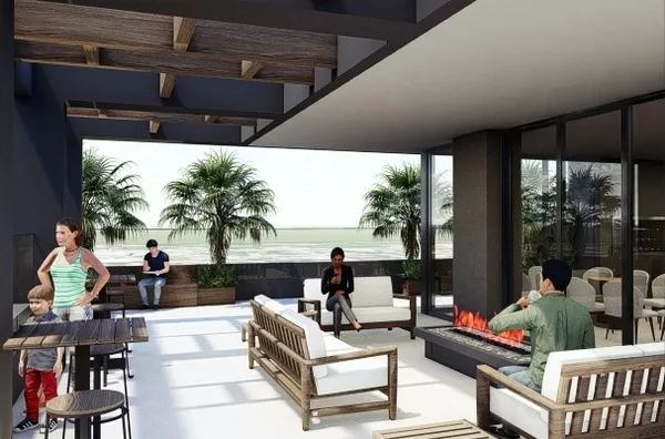 O CONFORTO QUE VOCÊ QUER, O ALTO PADRÃO QUE VOCÊ MERECE!