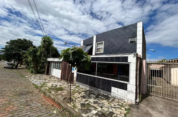 TERRENO PRÓXIMO DE REGIÃO MOVIMENTADA, VENHA CONHECER!