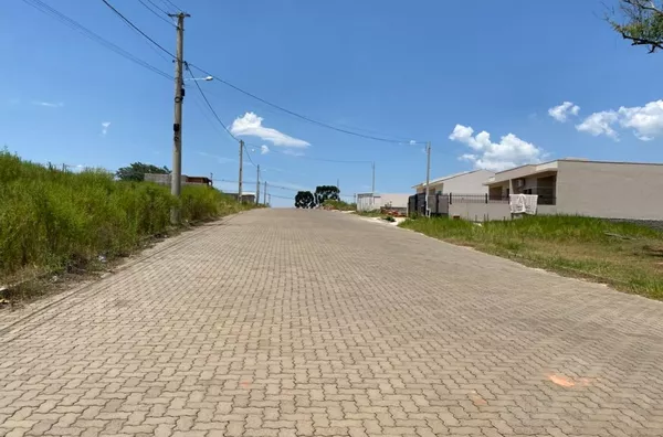 PROCURA TERRENO PARA REALIZAR SEU SONHO?