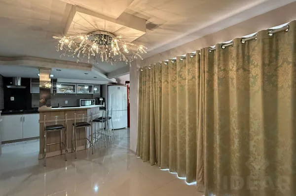 NÃO É APENAS UMA CASA, É O CENÁRIO DOS SEUS MELHORES MOMENTOS