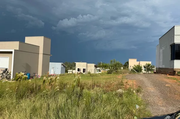 SEUS PRIMEIROS PASSOS SE CONCRETIZANDO AQUI. VENHA CONHECER!