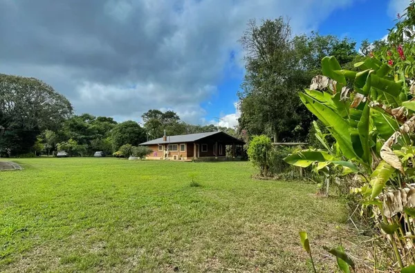 17,8ha PARA CULTIVO DA TERRA E PASSAR BONS MOMENTOS NO CAMPO