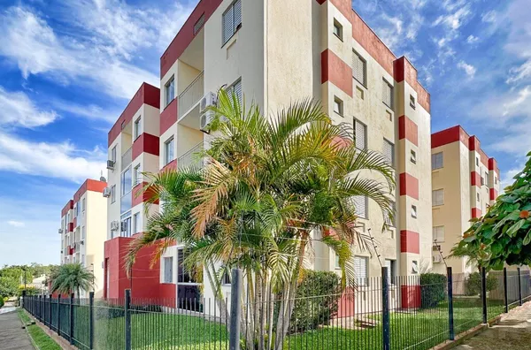 MORAR EM UMA RESIDENCIAL COM MUITO ESPAÇO PARA A FAMÍLIA