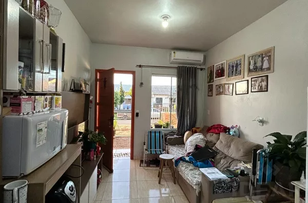 VOCÊ SONHA EM COMPRAR SEU 1º IMÓVEL? ACABA DE ACHAR!