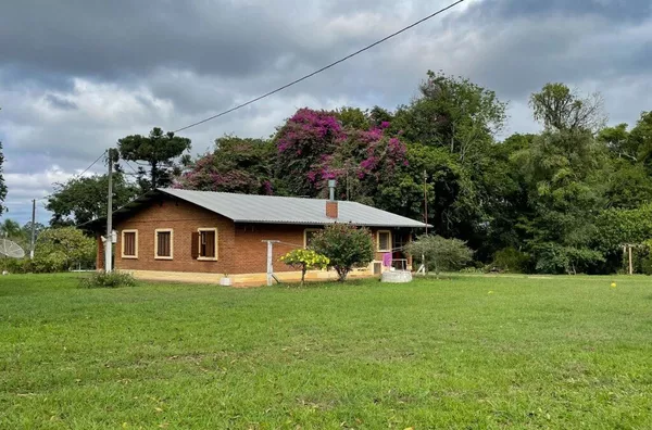 17,8ha PARA CULTIVO DA TERRA E PASSAR BONS MOMENTOS NO CAMPO