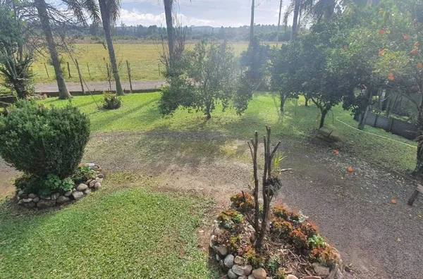 SUA CHÁCARA BEM PERTINHO DA CIDADE