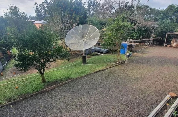 SUA CHÁCARA BEM PERTINHO DA CIDADE