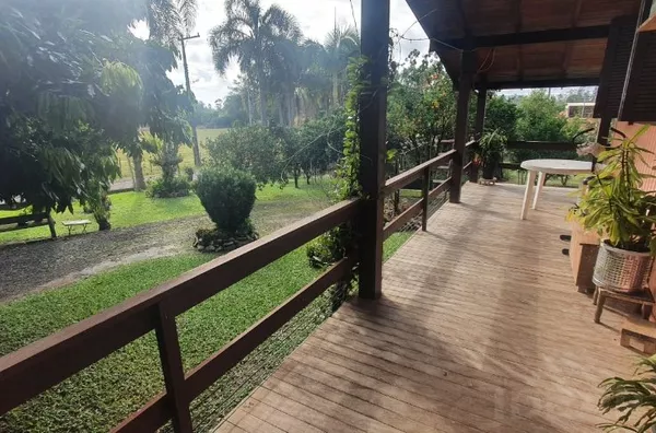 SUA CHÁCARA BEM PERTINHO DA CIDADE