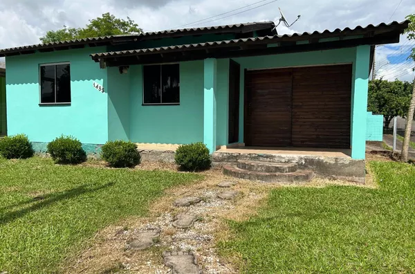 Casa para alugar,  Coronel Brito, Venâncio Aires
