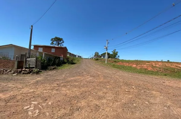 PROCURA TERRENO PARA FAZER SUA MORADIA?