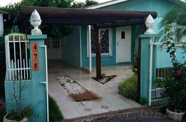 REGIÃO TRANQUILA, DE FÁCIL ACESSO E 750m DE TUDO QUE PRECISA