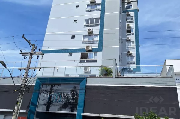 Apartamento para alugar, 3 quarto(s),  Centro, Venâncio Aires