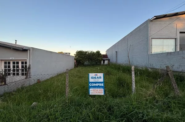 LINDO TERRENO, BEM LOCALIZADO EM ÁREA COMERCIAL - Foto 1