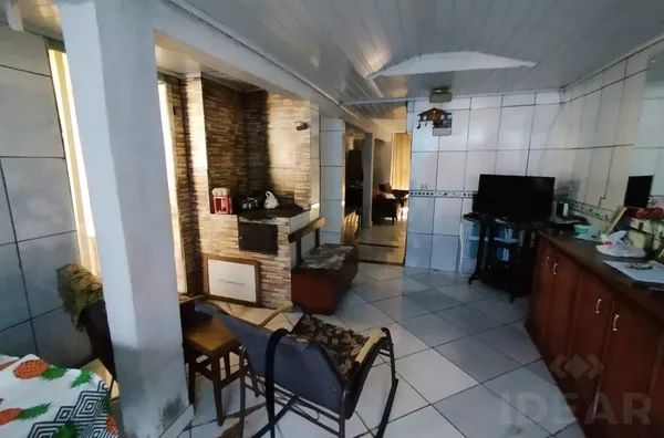 TERRENO PRÓXIMO DE REGIÃO MOVIMENTADA, VENHA CONHECER!