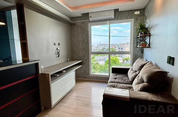 O MELHOR AMBIENTE PARA TODA A FAMÍLIA! FAÇA PARTE DESSE RESIDENCIAL!