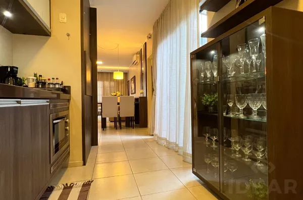 BELEZA, CONFORTO E MUITA TRANQUILIDADE VOCÊ  ENCONTRA AQUI