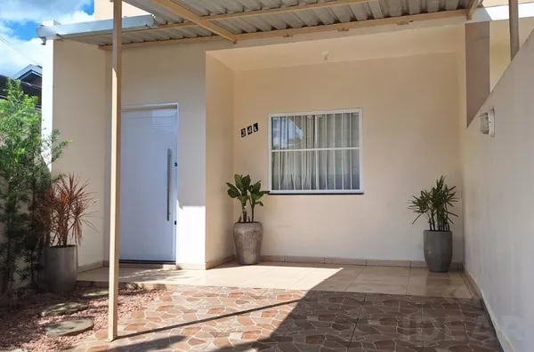 Casa geminada para alugar, 2 quarto(s),  Aviação, Venâncio Aires