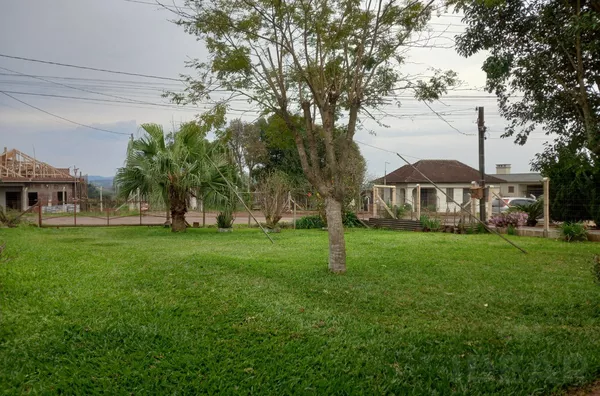 PROCURANDO TERRENO? TRAVESSA TEM ESSA LINDA OPÇÃO