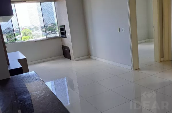 APARTAMENTO DE 2 DORMITÓRIOS E 1 VAGA DE GARAGEM - Foto 4