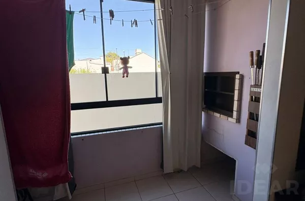 DESCUBRA O CONFORTO DE SEU NOVO REFÚGIO NO CENTRO