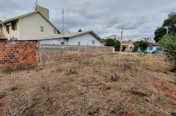 SEU SONHO CONSTRUÍDO NESSE LINDO TERRENO