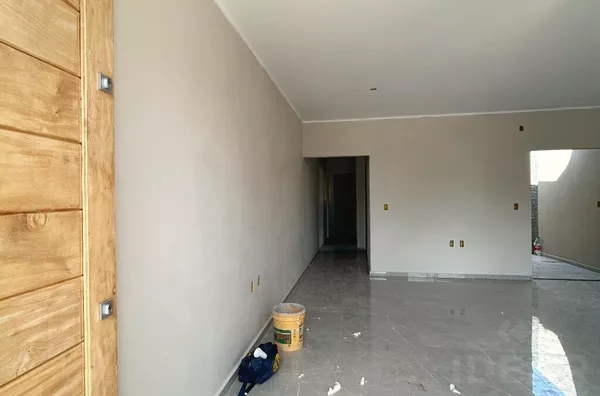 DUAS CASAS AMPLAS PARA SUA ESCOLHA! NÃO PERCA TEMPO