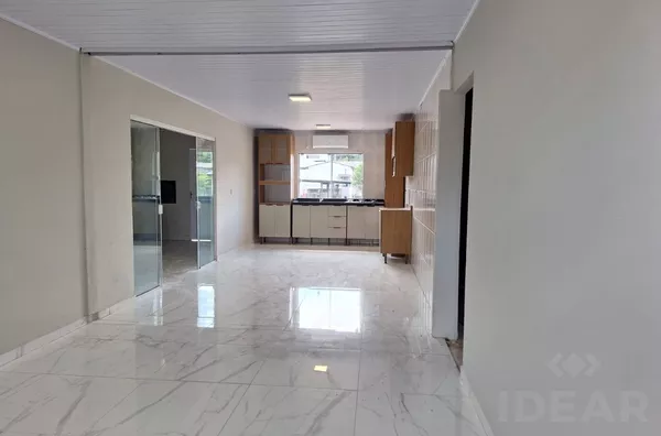 Casa para alugar, 2 quarto(s),  Loteamento Artus, Venâncio Aires